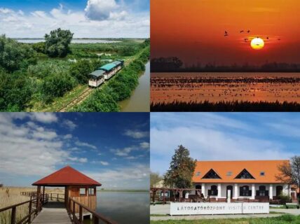 13186Hortobágyi Nemzeti Park (Parque Nacional)