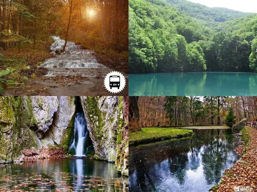 Szalajka-völgy (Valle de Szalajka)