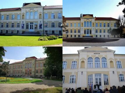 13205Savaria Múzeum (Museo de Savaria)