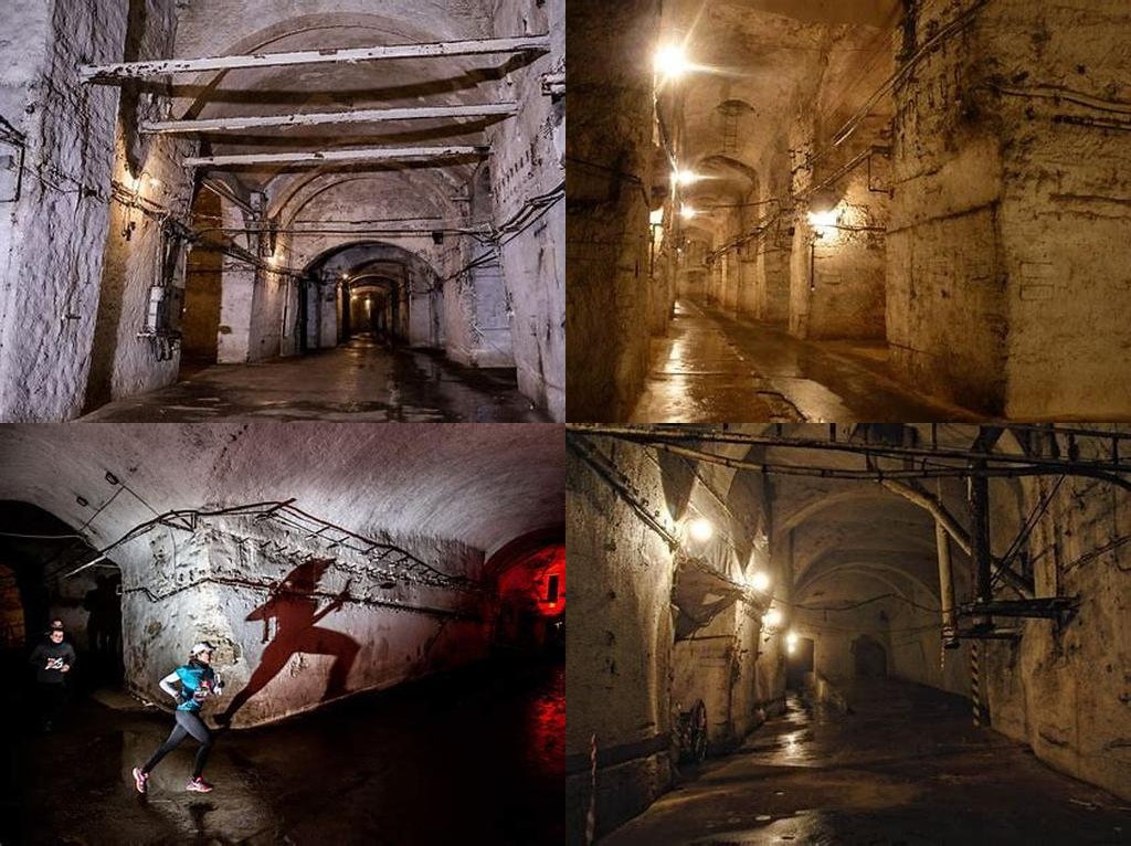 Kőbányai pincerendszer (Sistema de bodegas de Kőbánya)