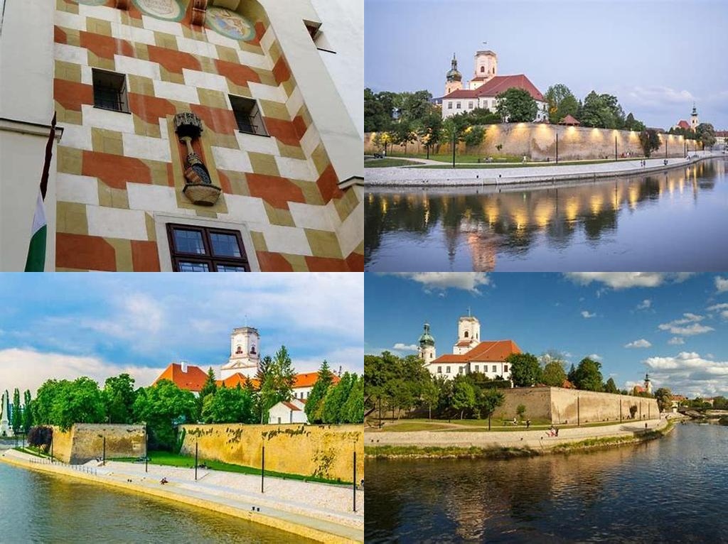 Püspökvár-torony kilátó (Mirador de la Torre del Castillo del Obispo)