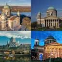 Esztergomi Bazilika (Basílica de Esztergom)