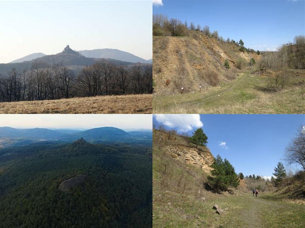 Medves-fennsík (Meseta de Medves)