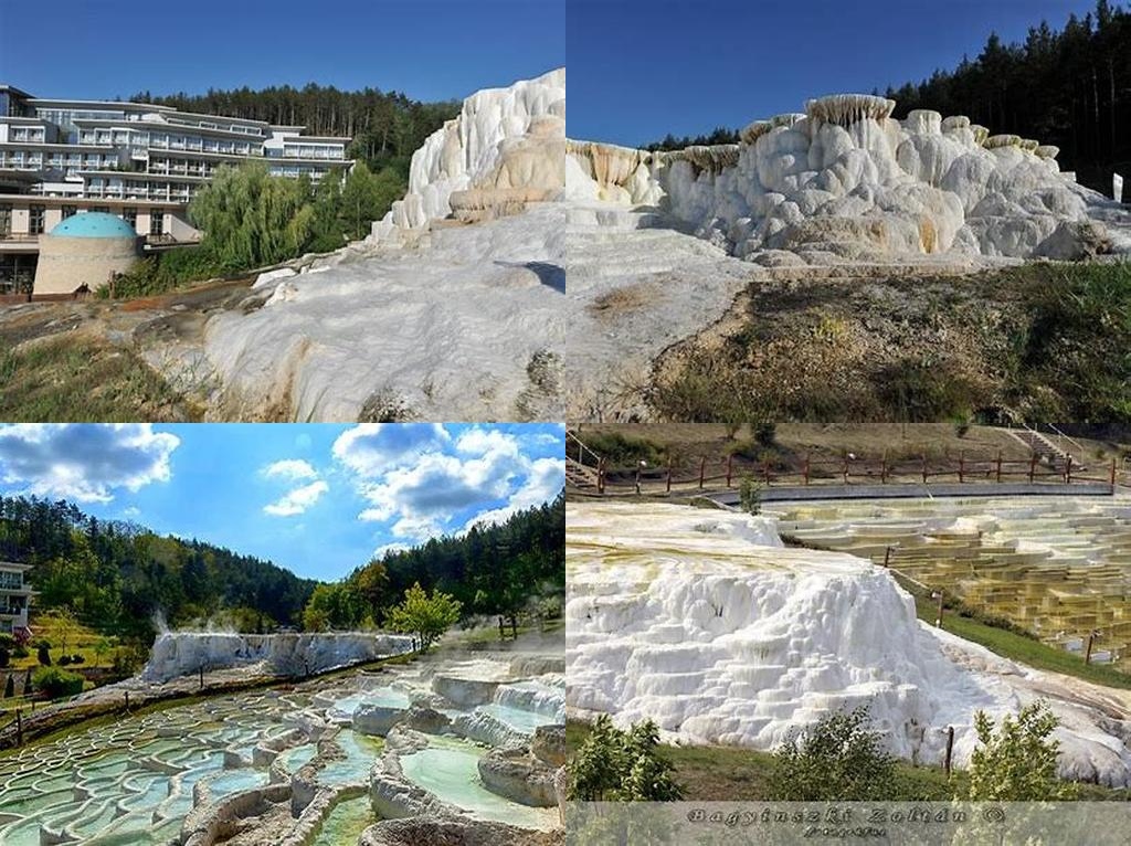 Egerszalóki Sódomb (Colina de sal de Egerszalók)