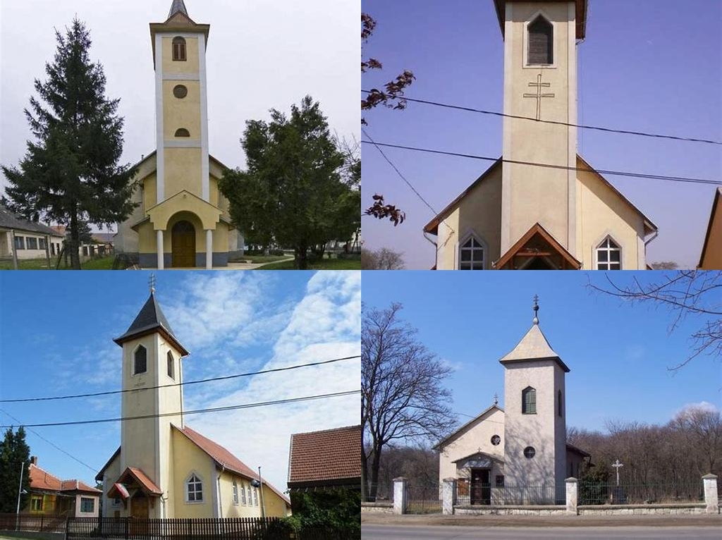 Görög Katolikus Templom (Iglesia Greco-Católica)