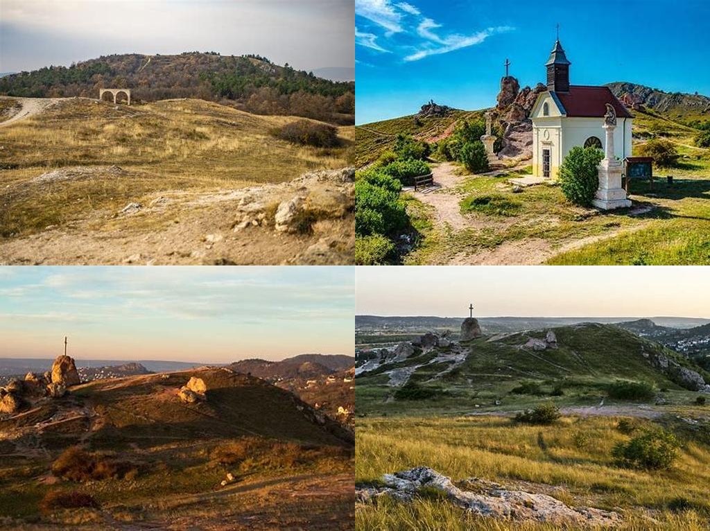 Budaörsi Kopárok (Colinas Rocosas de Budaörs)