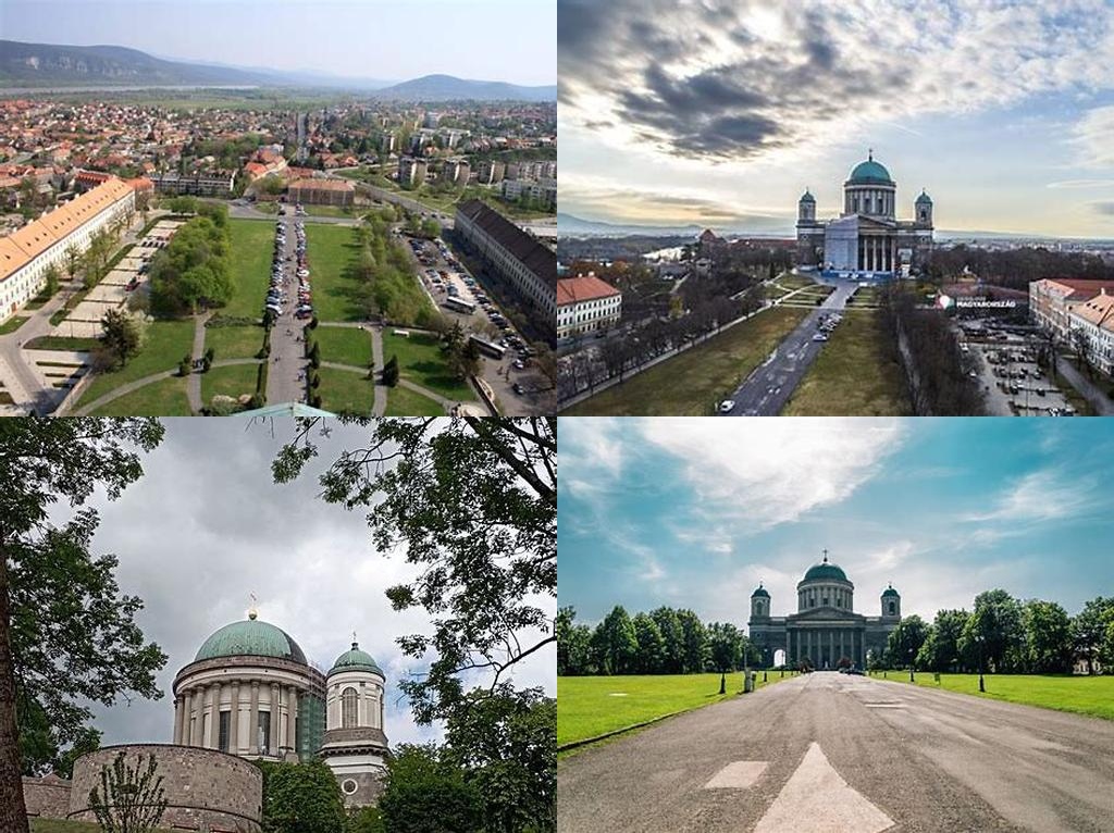 Szent István tér (Plaza de San Esteban)