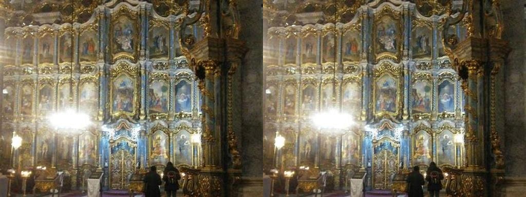 Istenszülő elhunyta Nagyboldogasszony-székesegyház (Catedral de la Dormición de la Madre de Dios)