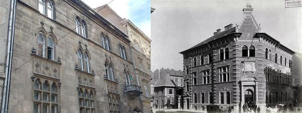 Mentőkórház (Hospital de Rescate)