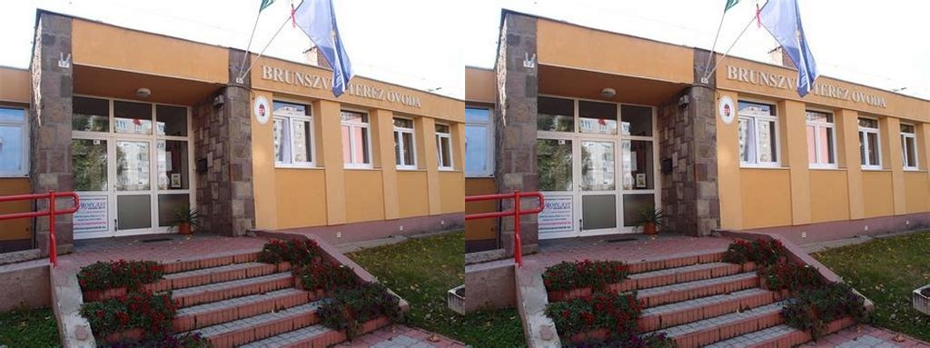 Gróf Brunszvik Teréz Óvoda (Jardín de infancia Condesa Teréz Brunszvik)