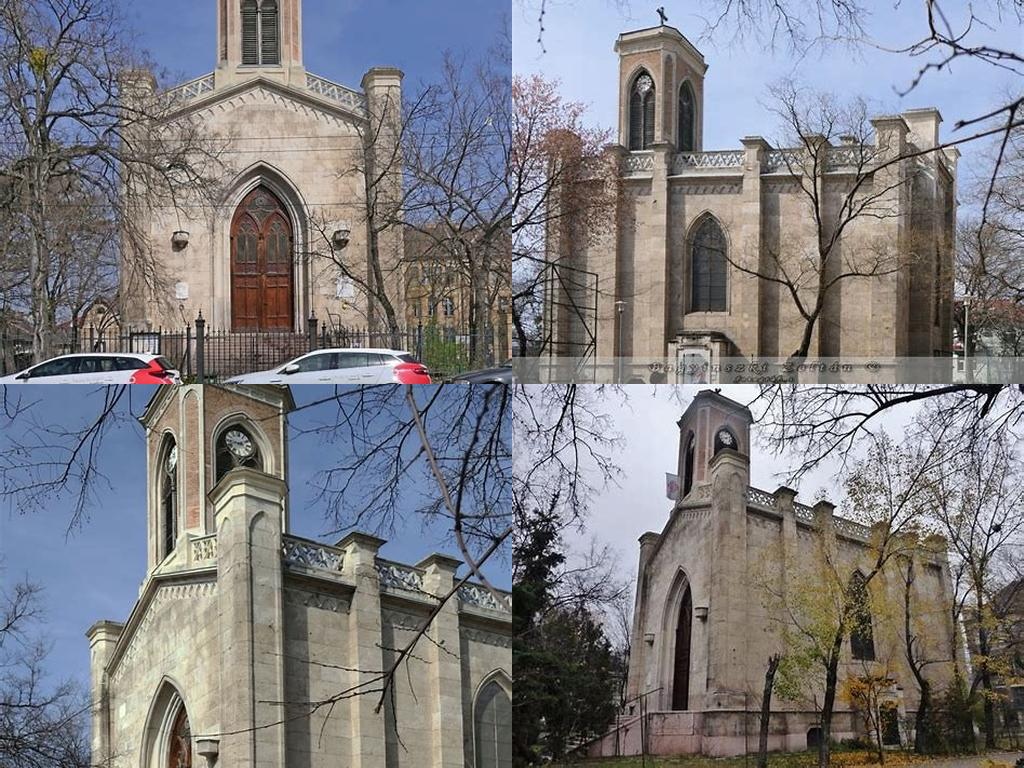 Hermina-kápolna (Capilla de Hermina)