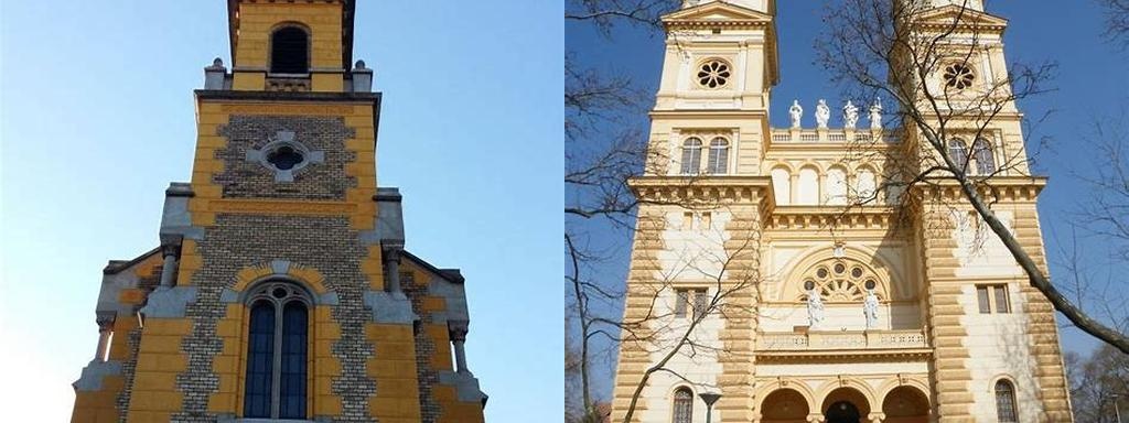 Szent István király templom (Iglesia del rey San Esteban)