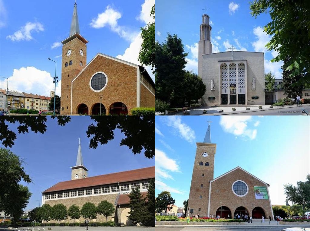 Páduai Szent Antal-plébániatemplom (Parroquia de San Antonio de Padua)