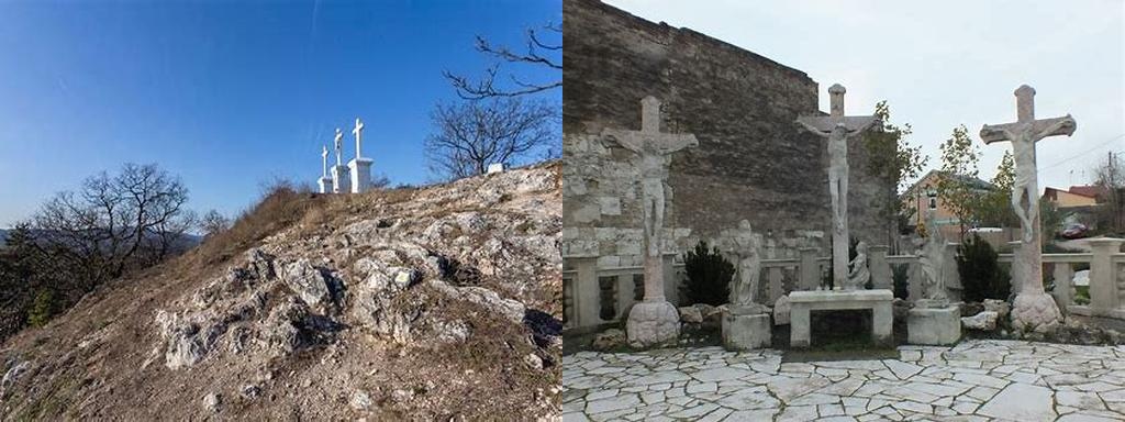 Kálvária (Calvario)