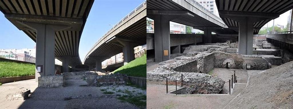 Fürdőmúzeum (Museo del Baño)