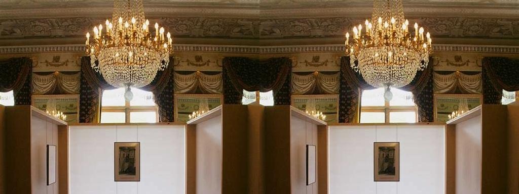 Carl Lutz Emlékszoba (Sala Conmemorativa de Carl Lutz)