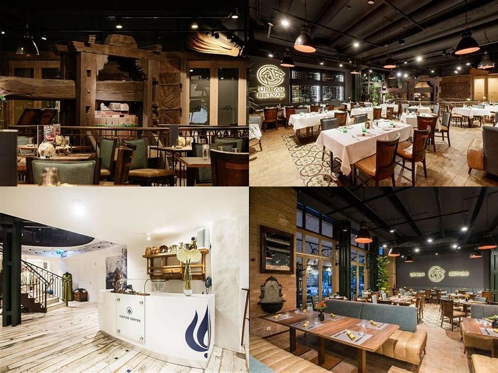 Urban Betyár Élményközpont (Centro de Experiencias Urban Betyár)