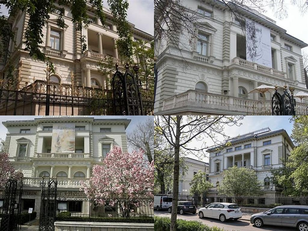 KOGART Ház (Casa KOGART)