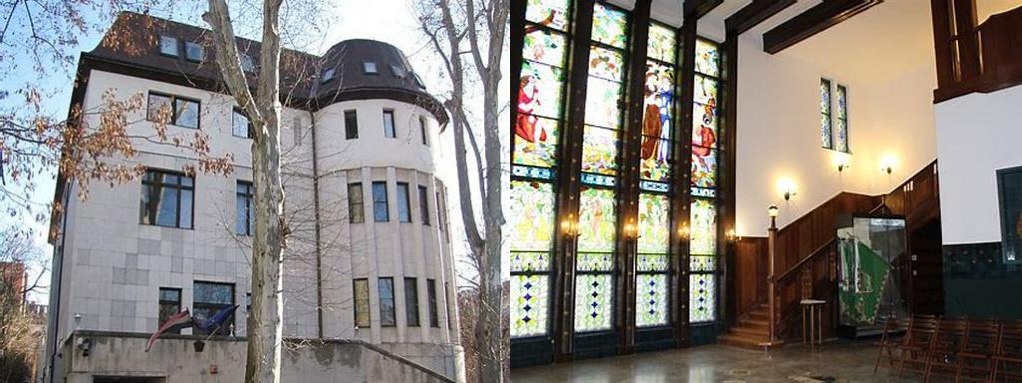 Pénzügyőr- és Adózástörténeti Múzeum (Museo de la Historia de la Aduana y la Tributación)