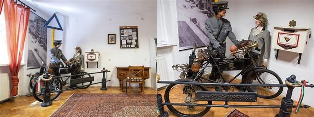 Etele Helytörténeti Gyűjtemény (Colección de Historia Local de Etele)