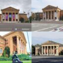 Műcsarnok (Kunsthalle)