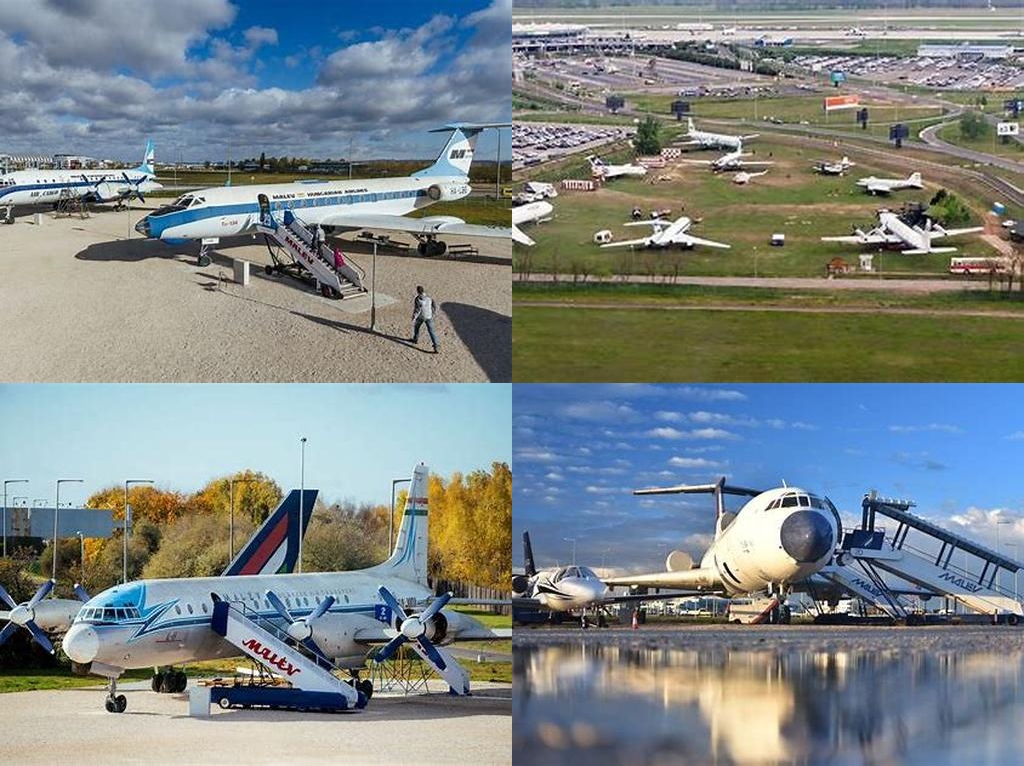 Aeropark (Aeroparque)