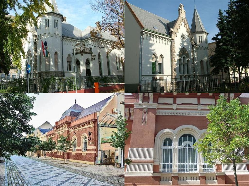 Pesterzsébeti Múzeum (Museo de Pesterzsébet)