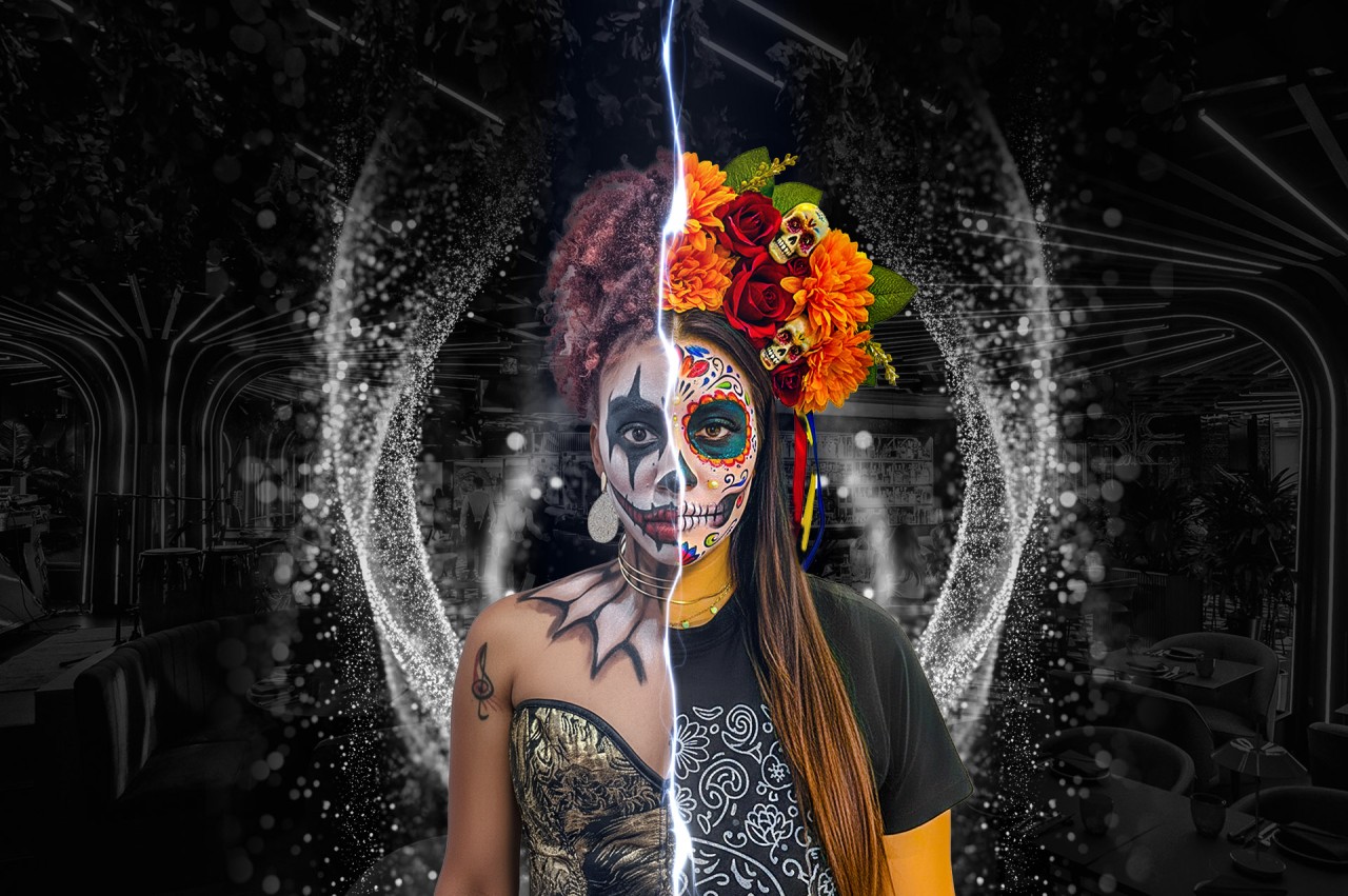 Regresa la fiesta más oscura de Budapest: Darkest Desire