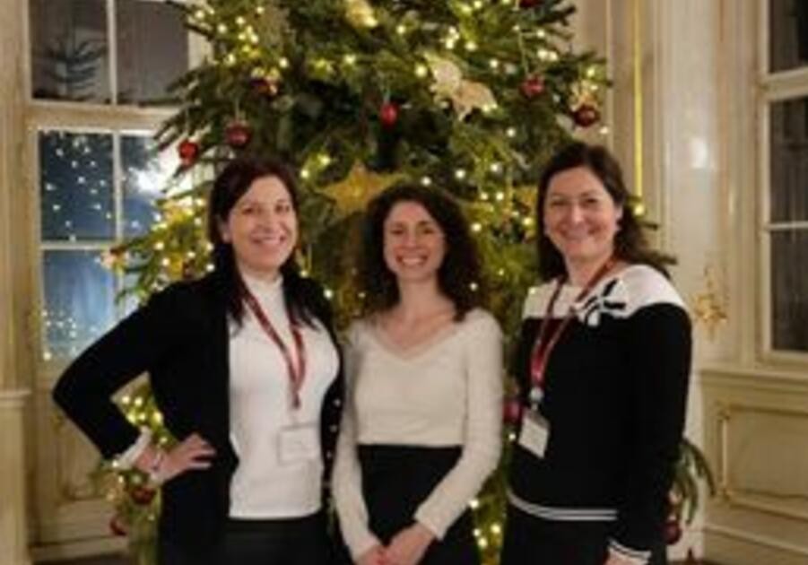 El Palacio Real de Gödöllő reúne un año de cultura