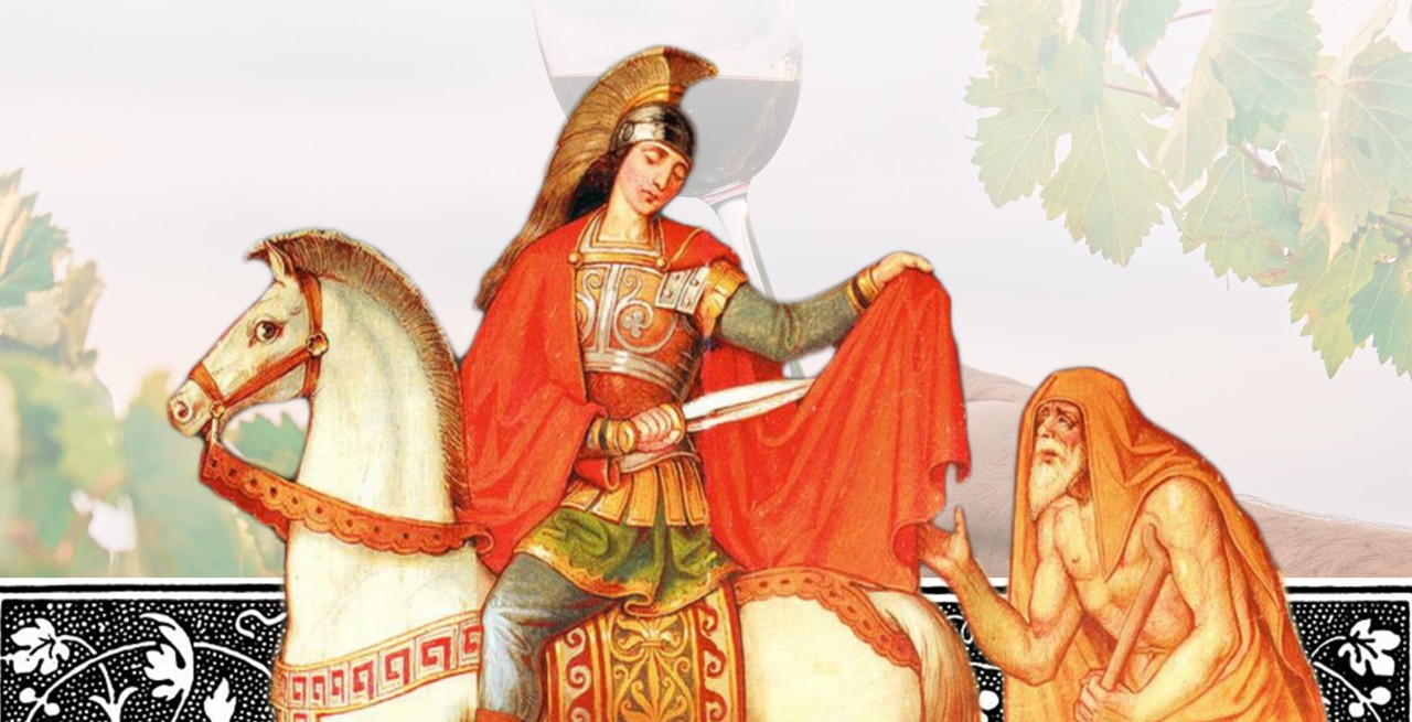 El Día de San Martín ilumina Keszthely