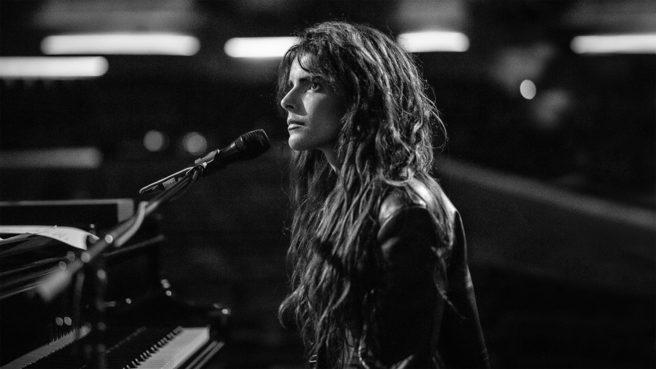 ZÓRA se adueña del Várkert Bazár (Jardines del Castillo)