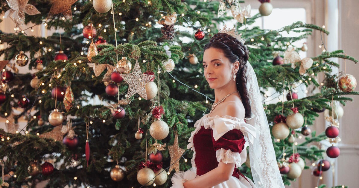 Gödöllő acoge “La Navidad de la Reina Isabel” 2025