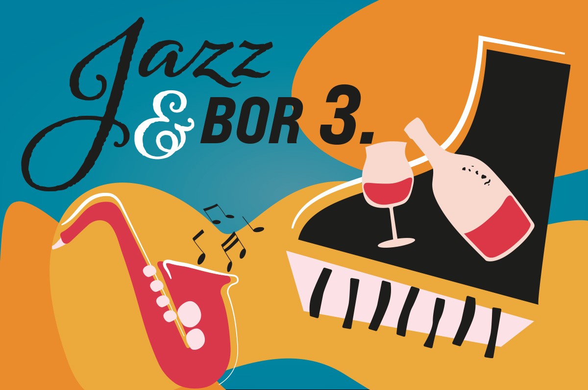 El Festival de Jazz y Vino de Budapest llega a la Isla Margarita