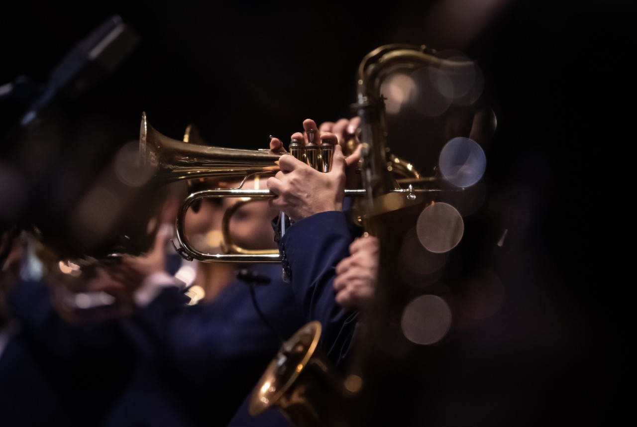 La Modern Art Orchestra celebra su 20º aniversario por todo lo alto