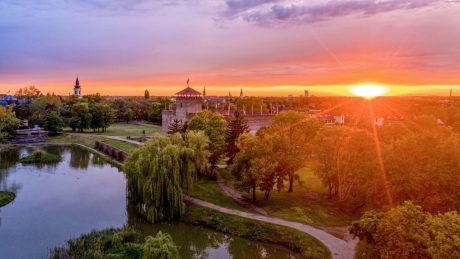 Gyula se ilumina: Festivales y eventos para 2025–2026