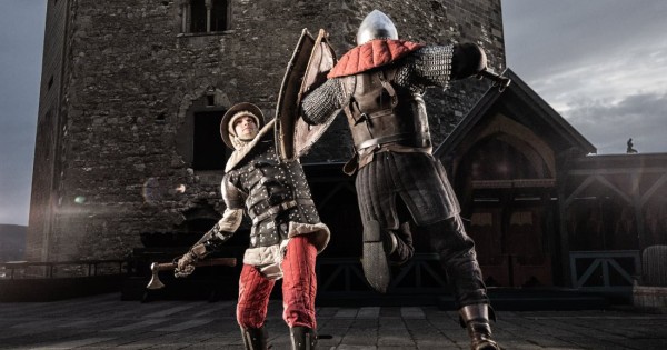 Los Juegos de Caballeros de Visegrád en Vivo regresan en 2026