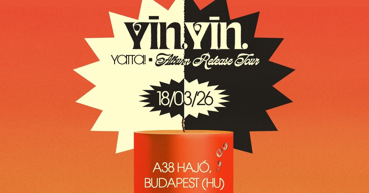 YĪN YĪN se lanza a un viaje completo por el Italo Disco