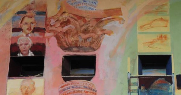 Visegrád Cinema’s Hottest Films In March 2026!