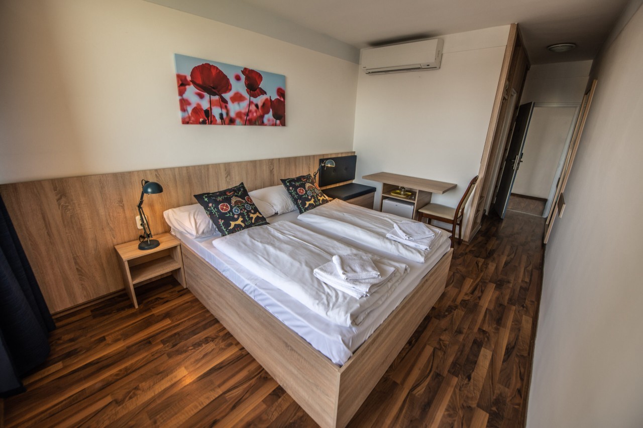 Dog-Friendly Siófok Beach Bliss: Pet Paradise At Hotel Lidó!