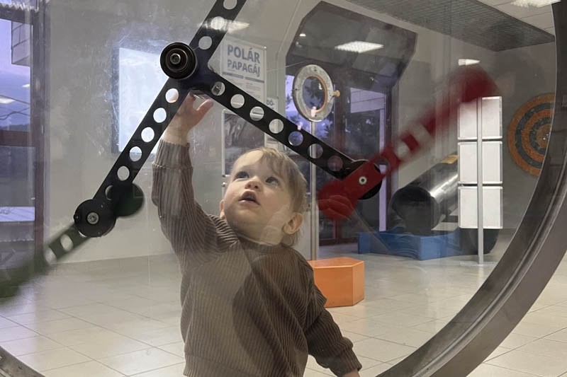 Epic Palace Of Wonders Adventures Hit Budapest In 2026!