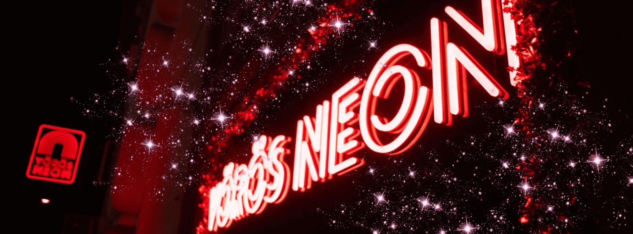 Budapest’s Vörös Neon Unveils A Year-Round Party Plan