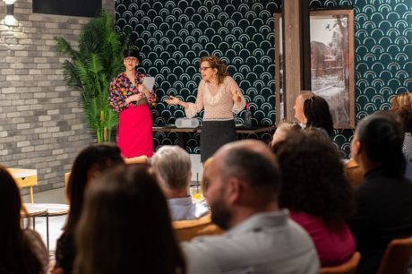 Tata’s Lakeside Malom és Kacsa Unveils 2026 Lineup