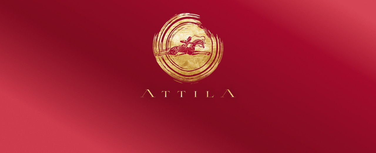 Attila Takes Over Budapest (Budapest)