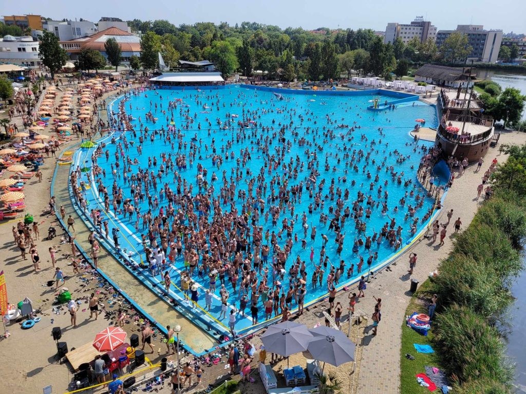 Hajdúszoboszló Rolls Out Year-Round Kids’ Parties