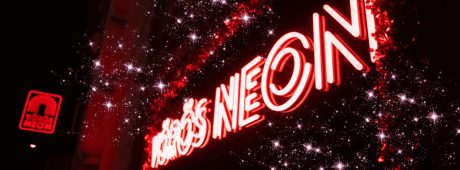 Budapest Nights: Vörös Neon’s 2026 Party Calendar