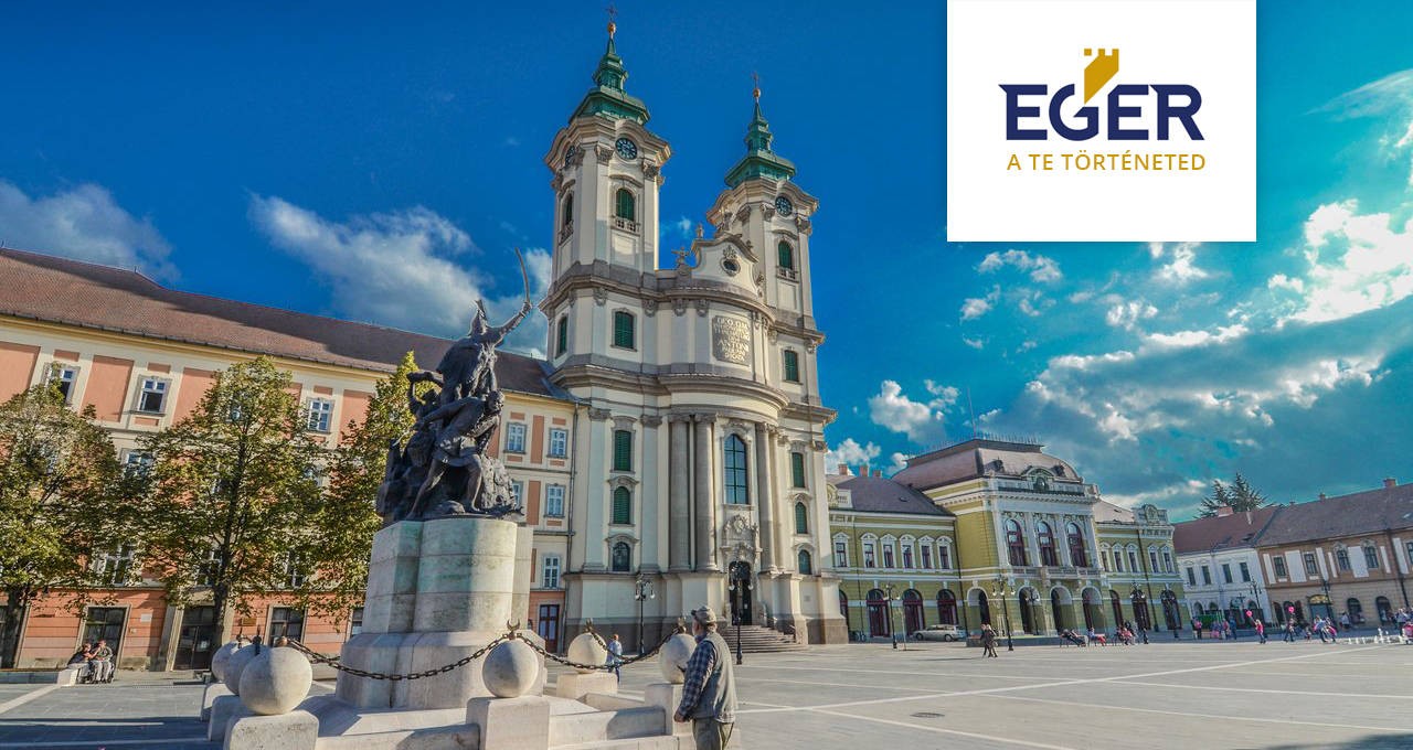 Eger’s June Buzz: Festivals, Films, Concerts