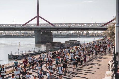 Budapest’s Biggest 2026 Races: Run, Ride, Swim Together