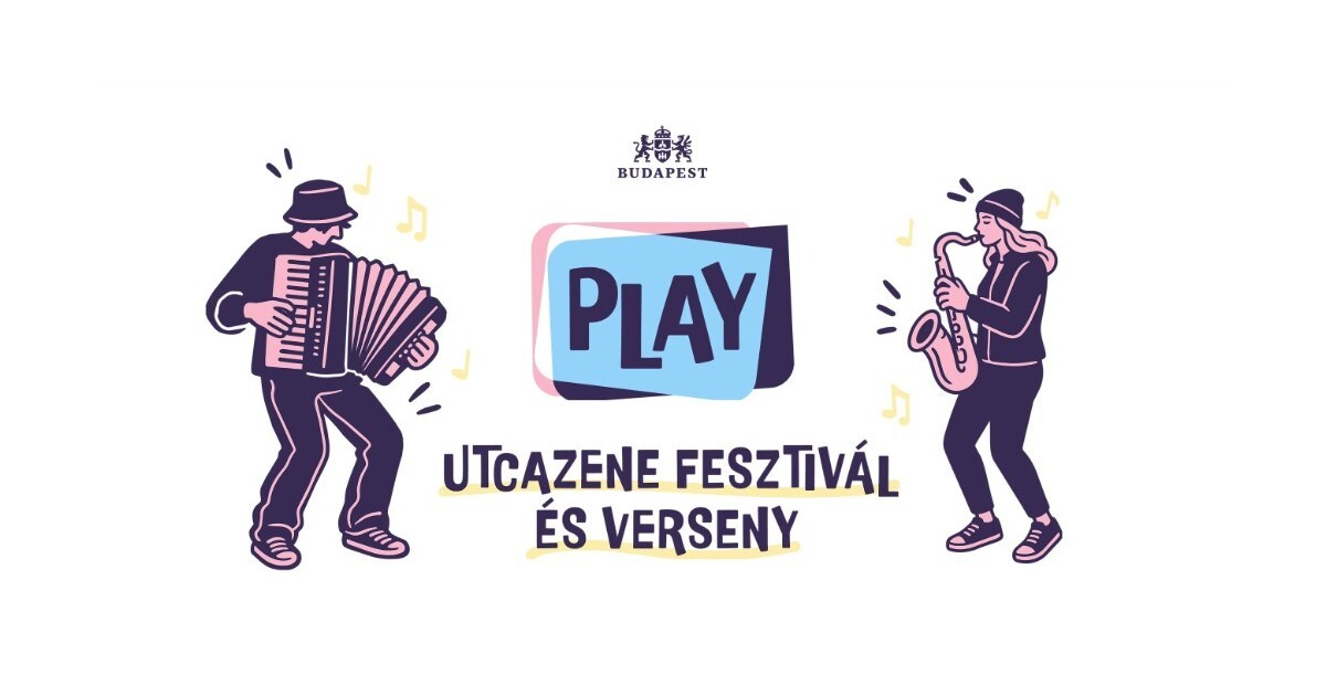 Budapest Streets Get Loud: New Festival Debuts