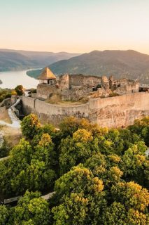 Visegrád Summer Highlights: Medieval Thrills And River Escapes