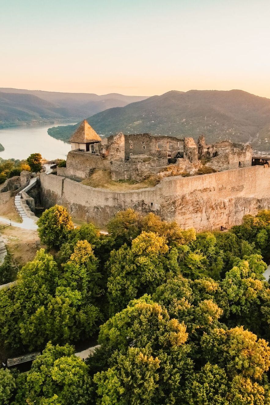 Visegrád Summer Highlights: Medieval Thrills And River Escapes